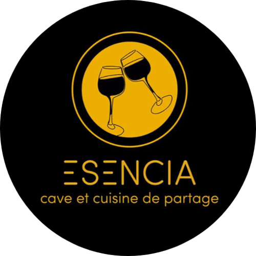 Logo Esencia